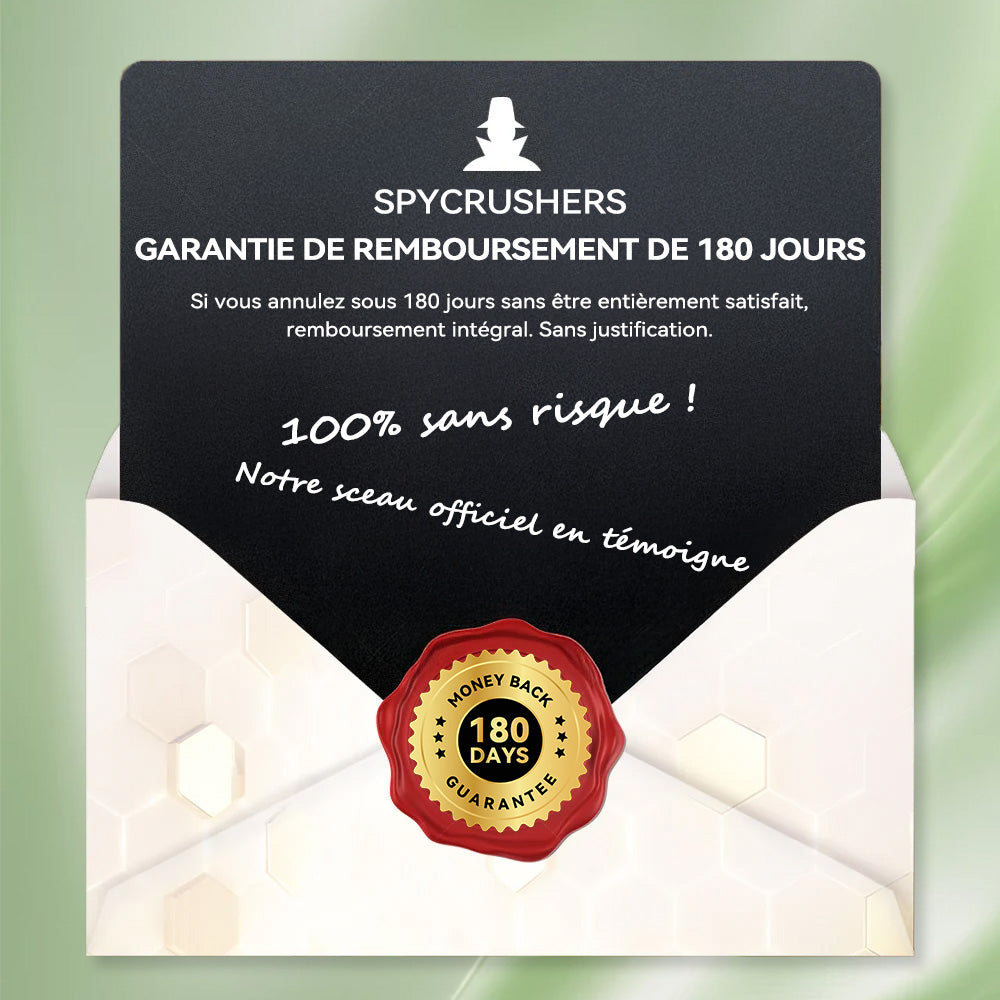 Il ne reste que 10 boîtes !⏰ Profitez d’une remise exclusive de 30 % !Recommandé par des endocrinologues : 4 à 6 boîtes pour stabiliser la perte de poids et éviter la reprise. Dernière chance avant l’an prochain !N’attendez plus !🔥