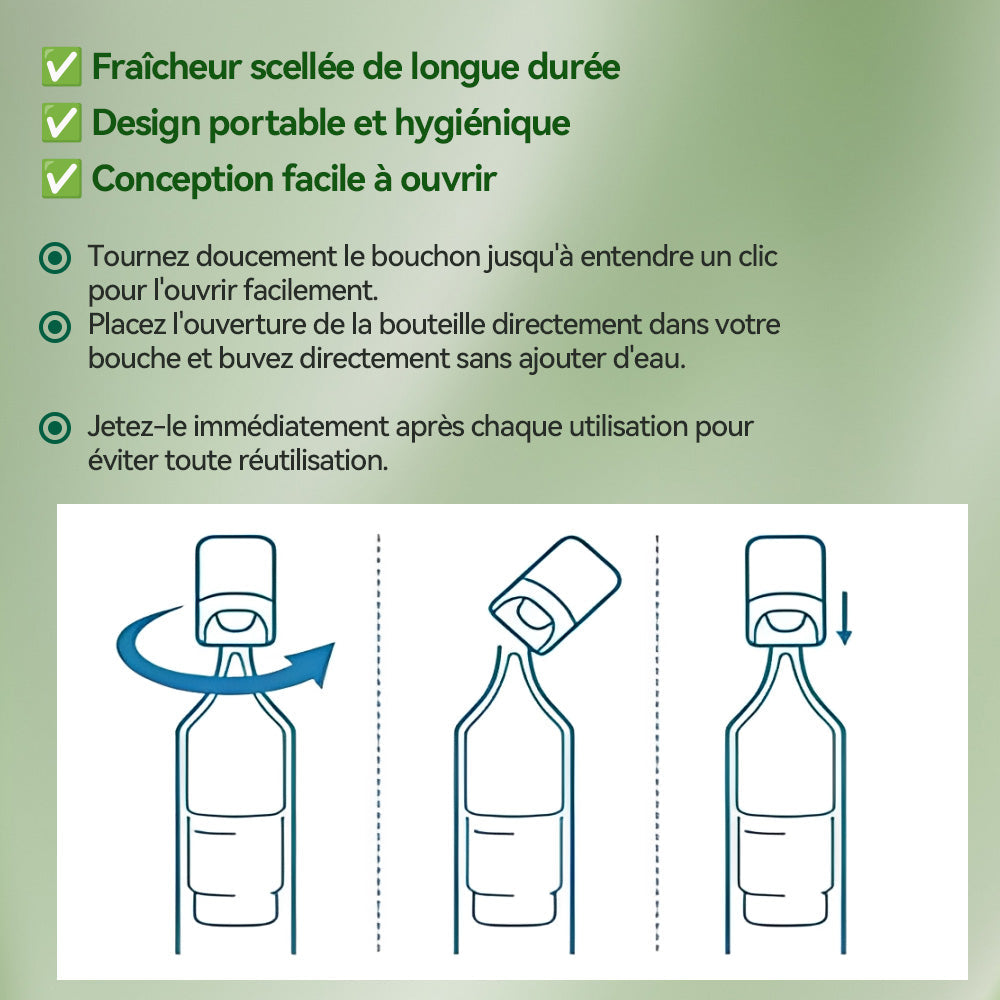 Boutique officielle|𝐻𝑯𝐕𝐁®🎀𝐆𝐿𝑃-1 SIX IN-ONE Solution de santé liquide oral (Juste une dose par jour, changements visibles en 7 jours) ✅ Pour l'obésité, la santé cardiovasculaire, le diabète, l'apnée du sommeil, les problèmes articulaires, et plus encore