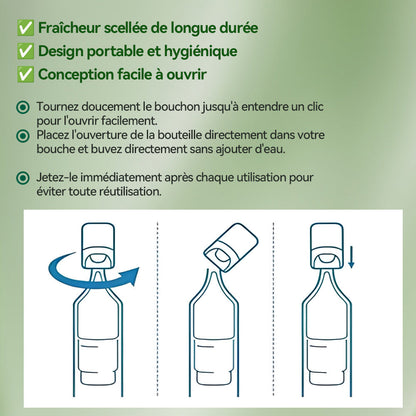 Boutique officielle|𝐻𝑯𝐕𝐁®🎀𝐆𝐿𝑃-1 SIX IN-ONE Solution de santé liquide oral (Juste une dose par jour, changements visibles en 7 jours) ✅ Pour l'obésité, la santé cardiovasculaire, le diabète, l'apnée du sommeil, les problèmes articulaires, et plus encore