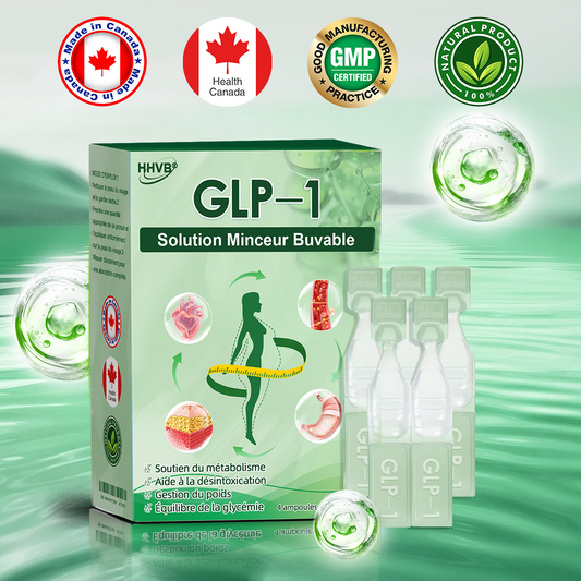 Il ne reste que 10 boîtes ！⏰ Profitez d’une remise exclusive de 30 % ！Recommandé par des endocrinologues : 4 à 6 boîtes pour stabiliser la perte de poids et éviter la reprise. Dernière chance avant l’an prochain ！N’attendez plus ！🔥