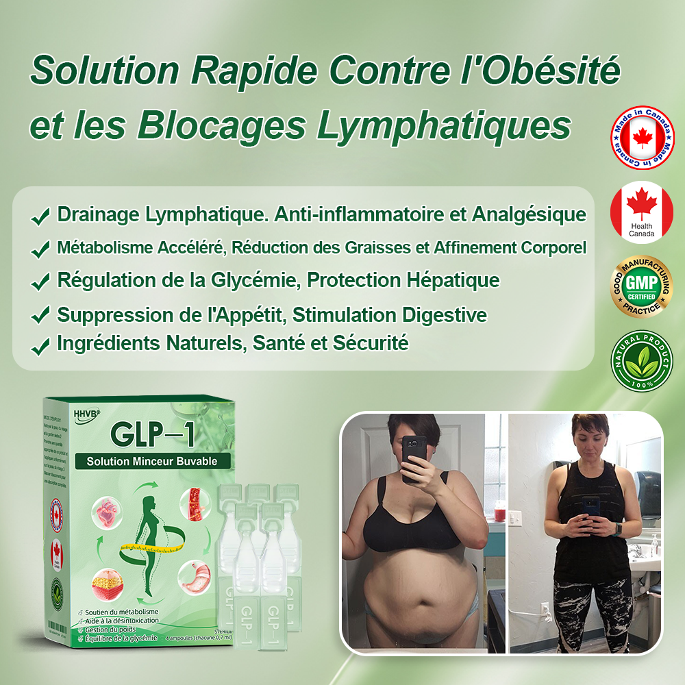 Il ne reste que 10 boîtes ！⏰ Profitez d’une remise exclusive de 30 % ！Recommandé par des endocrinologues : 4 à 6 boîtes pour stabiliser la perte de poids et éviter la reprise. Dernière chance avant l’an prochain ！N’attendez plus ！🔥